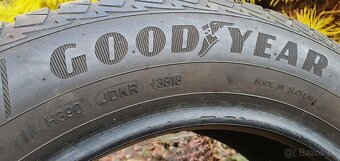 GOODYEAR VECTOR4SEASON, ZIMNA, CELOROCNA, 185/60 R15 - 4