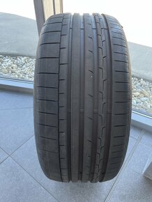 Continental SportContact 6 285/40 R22 - 4