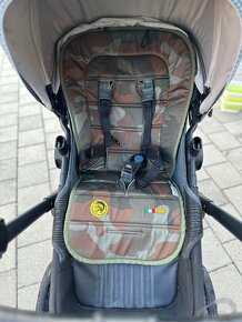 Buffallo bugaboo diesel - 4