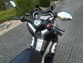 Yamaha xmax 300   Košice - 4