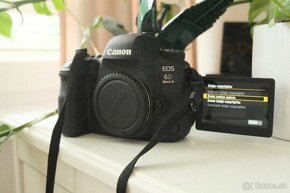 Canon 6D mark II - 4