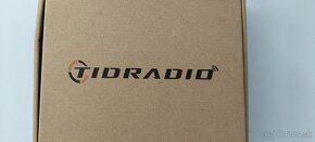 Vysielačky Tidradios TD-H3 - 4