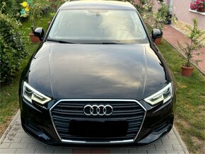 Audi A3 Limousine 1.6 TDI ( 120PS)✅ - 4