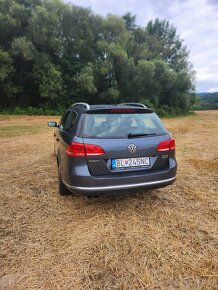 Passat B7 2.0 Tdi 2014 - 4