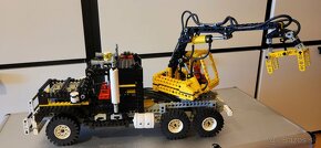 Lego technic 8868 - 4