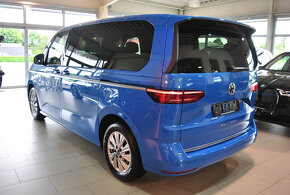 / REZERVOVANÉ / Volkswagen T7 Multivan 2.0 TSI Style DSG - 4