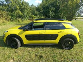 Citroën C4 Cactus hello yellou - 4