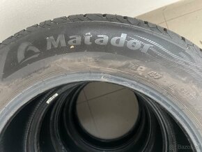 R15 letné Matador Hectorra 3 185/65 R15 88T - 4