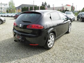 Seat Leon 1.6i Sport - 4