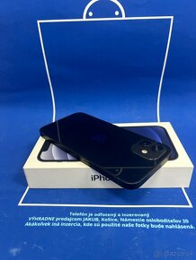 APPLE IPHONE 12 64GB Black - 4