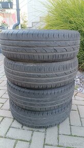 Continental 195/65 R15 91H - 4