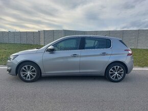 Peugeot 308 1.6 BLUE HDI - 4