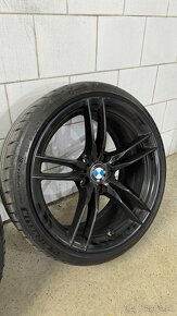 MICHELIN PILOTSPORT 4S 225/35 ZR19 - 4