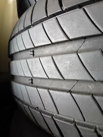 205/55R19 Letné pneumatiky Michelin Primacy 2021 - 4