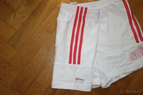 Adidas kraťasy veľ. 170 - 4