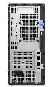 Dell OptiPlex 7000 MT + 27" MSI Modern MD271P - 4