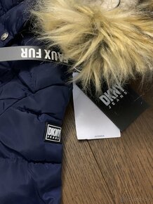 Zimna bundicka DKNY 86 - 4