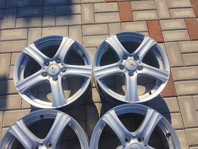 Seat,Škoda,Volkswagen... 5x112 r16 - 4