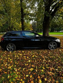 Bmw m135i x-drive automat - 4