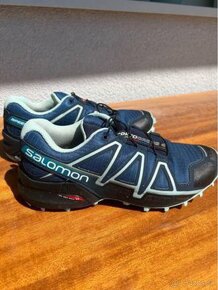 Salomon Speedcross 4 - 4