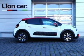 Citroën C3 PureTech 82 Shine - 4