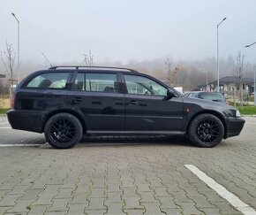 Octavia 1 1.9 TDI 81kw - 4