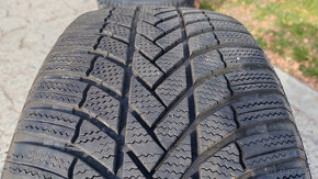 Zimné pneu 245/50 R18 --- BRIDGESTONE - 4