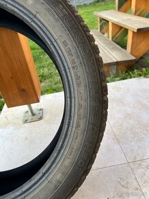 Zimne pneumatiky Falken 205/55R19 - 4