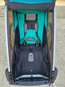 Thule chariot lite - 4