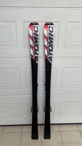 LYZE ATOMIC SL  160 cm - 4