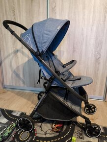 Verona comfort line coto baby - 4