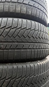 ❄️255/40 r19 zimné pneu - 4