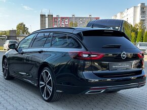 Opel Insignia ST 2.0 CDTi GS-Line,Matrix LED,Head-UP,Masáž - 4