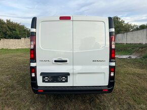 Fiat Talento 2.0JTD Facelift-2020 LED Svetlomety - 4