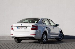 Škoda Octavia 1.6 TDI Edition - 4