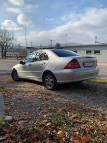 ✅✅✅Mercedes Benz w203 C class facelift ✅✅✅ - 4