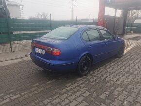 Seat Toledo - 4