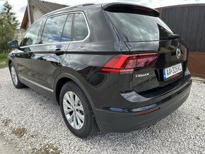 VW TIGUAN 1,5 TSi 110kW DSG - 4