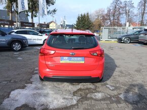 Kia Ceed 1.4CVVT 73kW COMFORT PLUS - 4