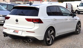 Volkswagen Golf 2.0 TSI 245k GTI DSG - 4