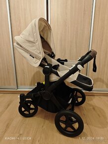 Bugaboo Donkey 5 Desert Taupe - 4