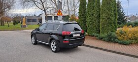 Peugeot 4007 2.2 HDi Executive Pack - 4