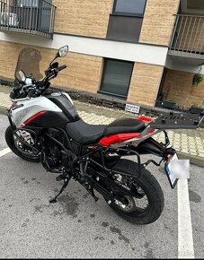 Predám BENELLI TRK 702X - 4