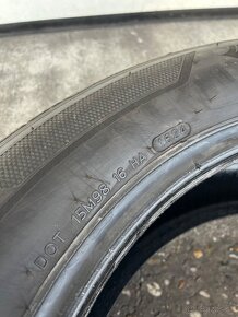 235/55 R19 Hankook Ventus S1 Evo3 SUV - 4