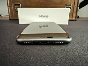 Predám iPhone 11 64gb black - 4