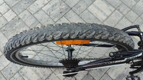 Merida Dakar 624, 24" - 4