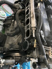 Motor mazda 6 GH 2,0i LF 108 kW - 4