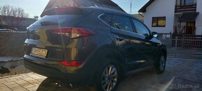 Hyundai Tucson 1.7CRDi, STYLE - 4