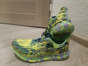 Asics noosa tri 14. Dámske cestné bežecké topánky - 4