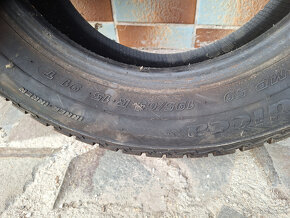 predam zimne pneumatiky 195/65 R15 - 4